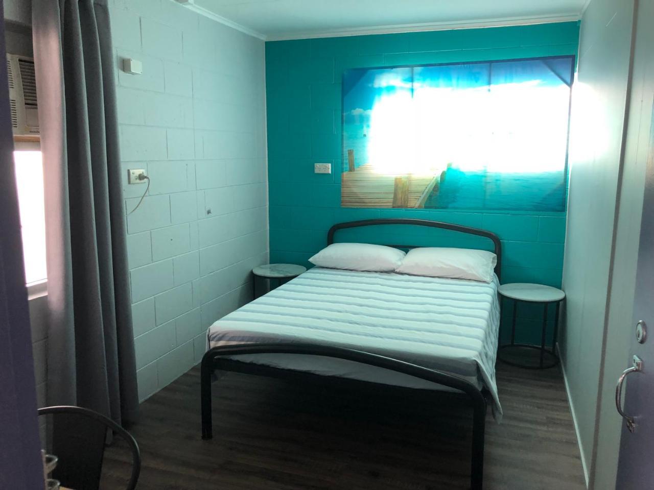 بيت شباب Reef Backpackers كيرنز المظهر الخارجي الصورة
